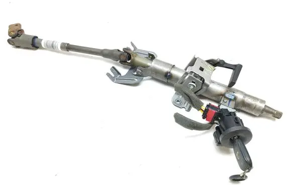 Dacia Sandero Steering wheel axle 488109267R 1814121100 190520251