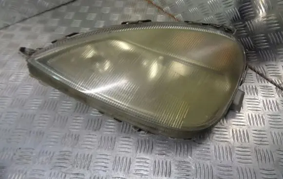 Mercedes-Benz A W168 Headlight/headlamp 0301152211