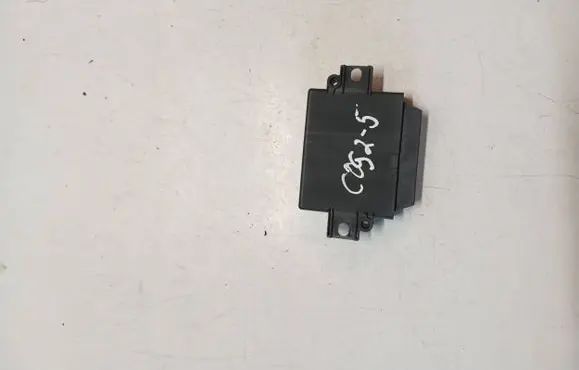 Volvo XC60 Parking PDC control unit/module 31314975
