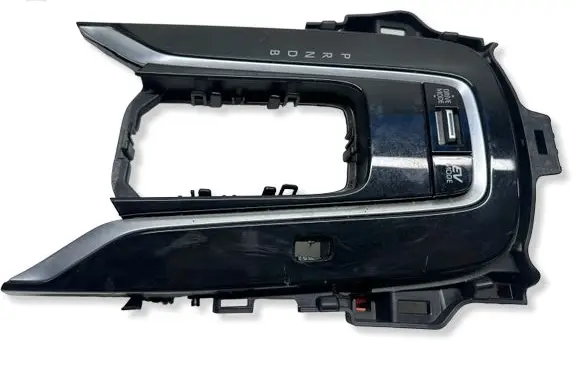 Toyota Corolla E210 E21 Gear shifter surround trim plastic 76L507LH