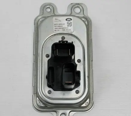 Jaguar F-Type Other control units/modules GX73-14B526-AC
