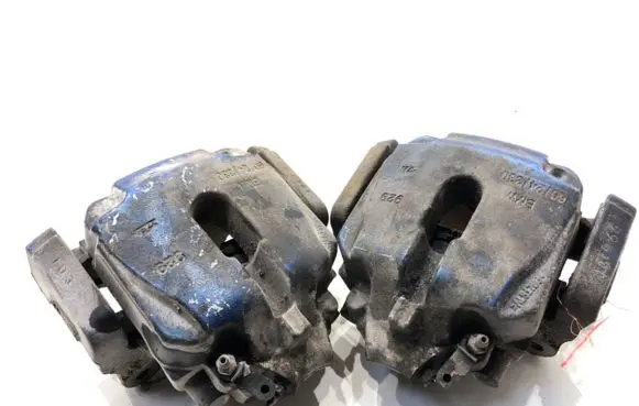 BMW 5 F10 F11 Front brake caliper