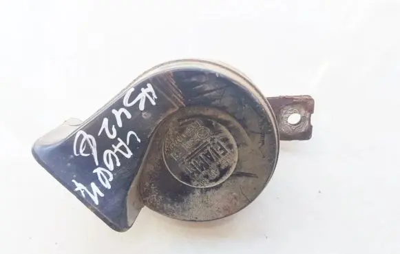 Renault Laguna I Horn signal E335717