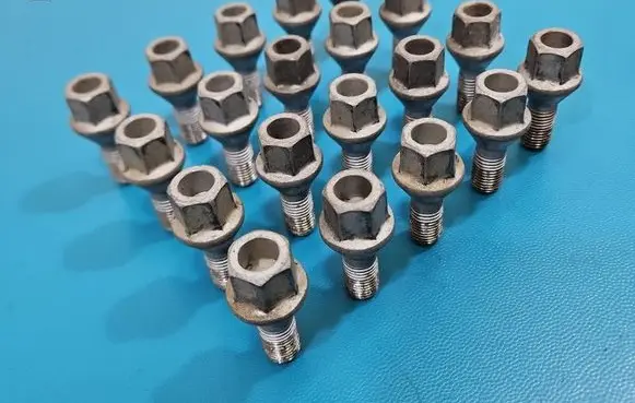 Dacia Duster III Nuts/bolts IMPRK1571705