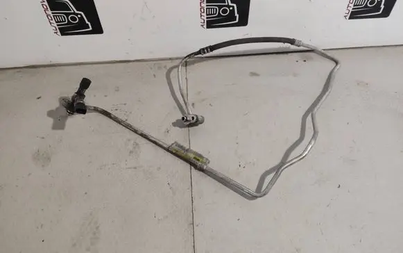 Volkswagen Transporter - Caravelle T5 Air conditioning (A/C) pipe/hose 7H1820741T 250211
