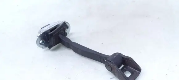 Skoda Octavia Mk2 (1Z) Front door check strap stopper 1Z0837249
