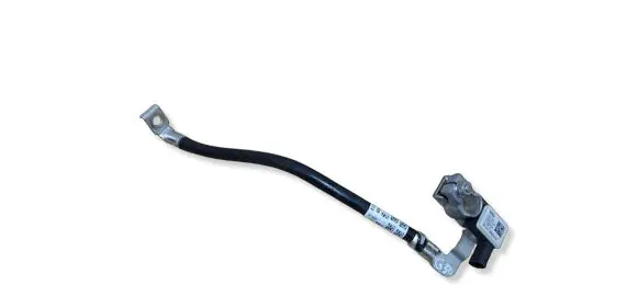BMW 5 G30 G31 G38 Negative earth cable (battery) 6840519