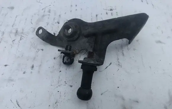 Volkswagen Golf V Other engine part 
