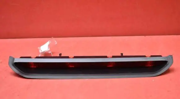 Opel Vectra C Boot/trunk interior light 