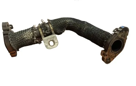 Ford Galaxy EGR valve line/pipe/hose