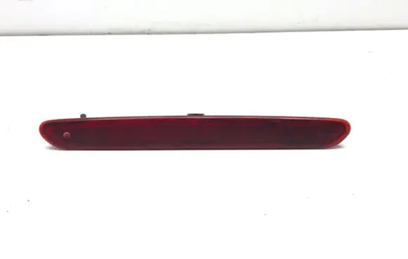 Fiat Grande Punto Third/center stoplight 