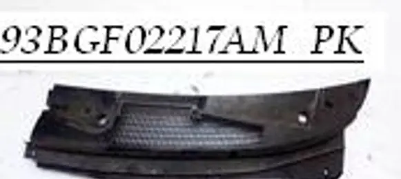 Ford Mondeo MK I Wiper trim 93BGF02217AM