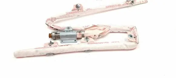 Jaguar XE Roof airbag GX7314K159BB HSAB31001 308968199AD