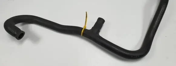 Jaguar XJ X300 Engine coolant pipe/hose