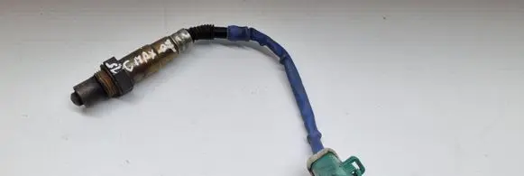 Ford Focus C-MAX Lambda probe sensor 025806603