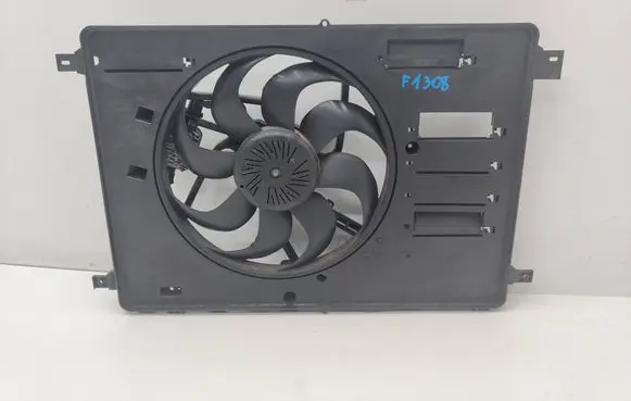 Ford Mondeo MK IV Electric radiator cooling fan 8240540