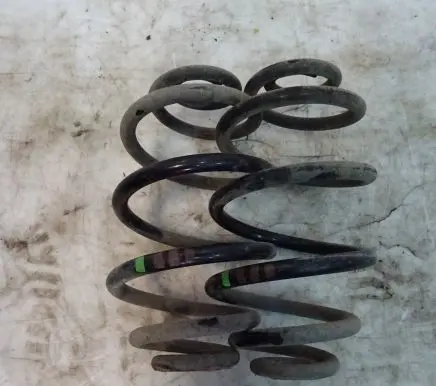 Skoda Superb B5 (3U) Rear coil spring