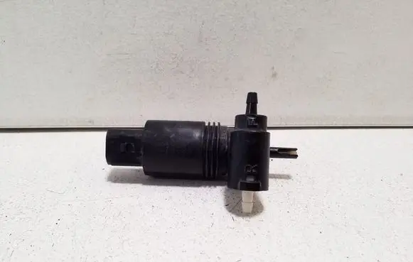 Windscreen/windshield washer pump
