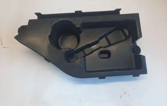 Mercedes-Benz CLA C117 X117 W117 Spare wheel section trim A2468900300
