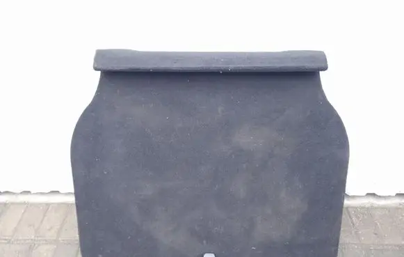 Jaguar XJ X351 Trunk/boot floor carpet liner 