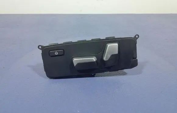 BMW X5 E53 Seat heating switch 6801479
