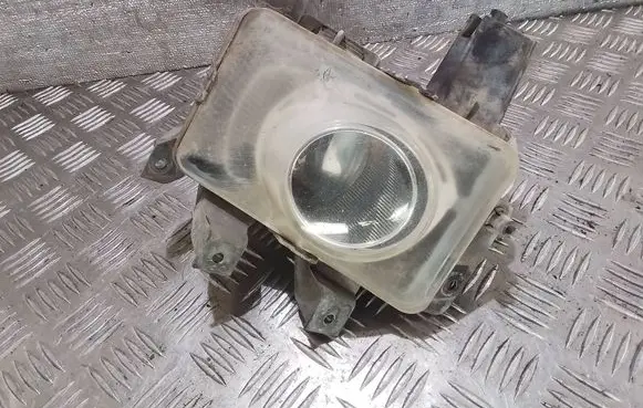 Opel Astra H Front fog light 301392437