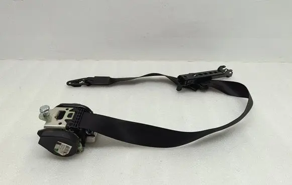 Audi A6 S6 C6 4F Front seatbelt 560788501 008R000 10923