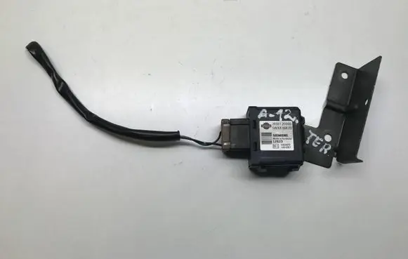 Nissan Terrano Immobilizer control unit/module 285912F000