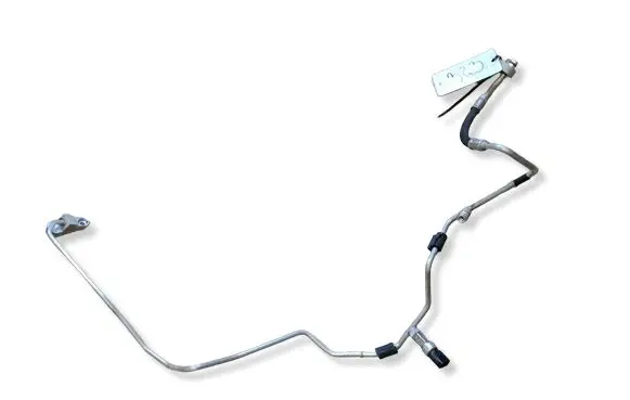 Audi A1 Other air conditioning (A/C) parts 6C0820741P