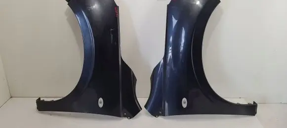 Subaru Forester SJ Fender