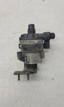 Chrysler Pacifica Electric auxiliary coolant/water pump 68237837AA