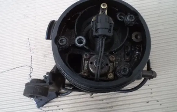 Mercedes-Benz 306 Carburettor 