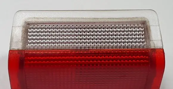 Mercedes-Benz E W212 Front door interior light A0028201901