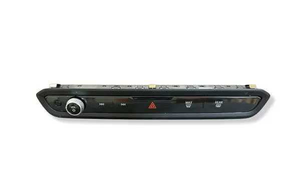 BMW 2 G42 Sound control switch 5A63F19