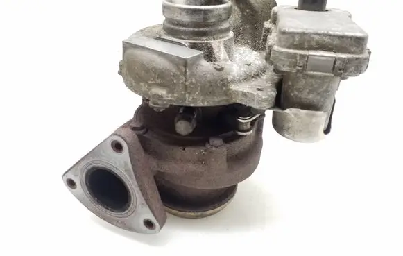 Mercedes-Benz Sprinter W906 Turbo A2053412326