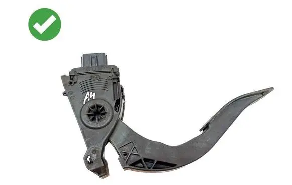 Audi A4 S4 B8 8K Accelerator throttle pedal 8K1721523 6PV00950500 6PV009505