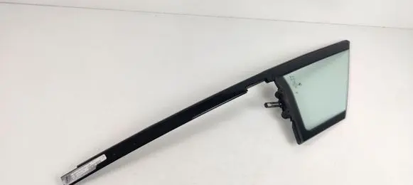 BMW iX Front door vent window glass four-door 9466546