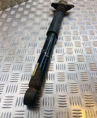 Volkswagen Touran I Rear shock absorber/damper 1T0512011AL