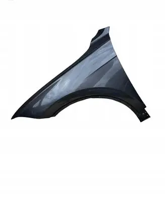 Volkswagen Touareg III Fender NO0TEILE