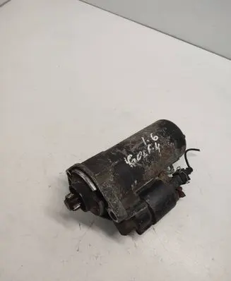 Volkswagen Golf IV Starter motor