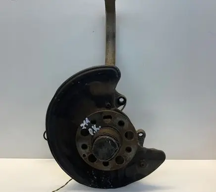 Mercedes-Benz E W211 Front wheel hub