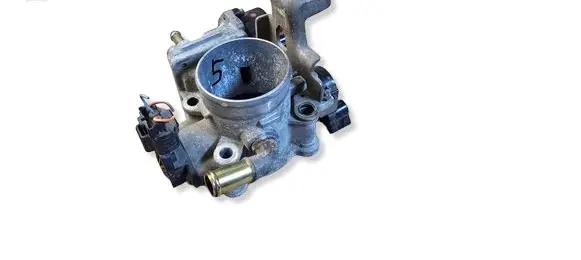 Suzuki Ignis Throttle body valve 1340086G02