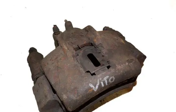 Mercedes-Benz Vito Viano W638 Front brake caliper