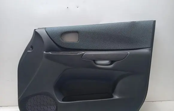Mazda Premacy Front door card panel trim