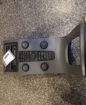 Volvo V50 Climate control unit