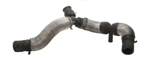Jaguar XF X250 Engine coolant pipe/hose