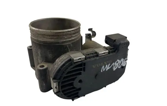 Volvo V70 Throttle valve 8677866
