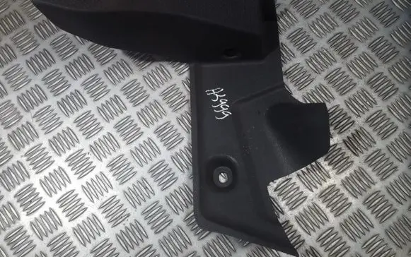Volkswagen Jetta V Other interior part 1K2864777B