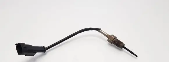 KIA Ceed Exhaust gas temperature sensor