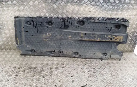 Volkswagen Eos Center/middle under tray cover 1Q0825211A